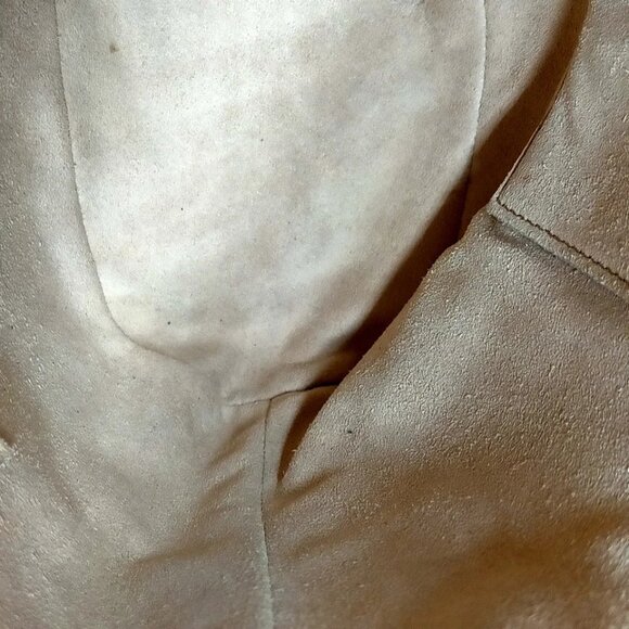 Gucci Shoulder Bag Brown PVC 1100-042425 - Picture 9 of 14